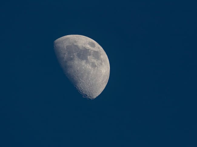 Octubre trae la Luna del Cazador, ¿por qué se le llama así el fenómeno astronómico?