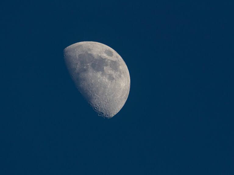 Octubre trae la Luna del Cazador, ¿por qué se le llama así el fenómeno astronómico?