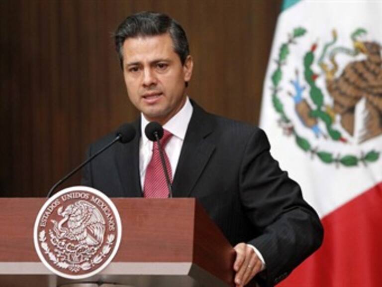 Se solidarizan con México Países iberoamericanos