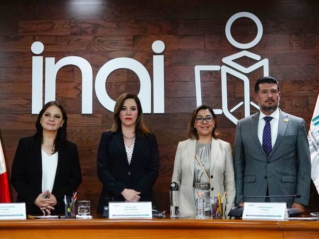 Avala Suprema Corte que INAI sesione solo con cuatro comisionados