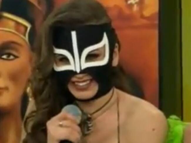 Barry White. 'La reata' del jueves 04 de julio