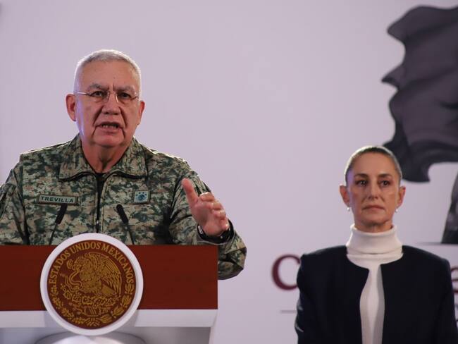 Autoridades civiles y militares investigan detención de “El Max”: SEDENA