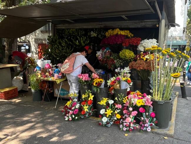 Costará a mexicanos más de 2 mil 200 pesos, festejar el Día del Amor: ANPEC