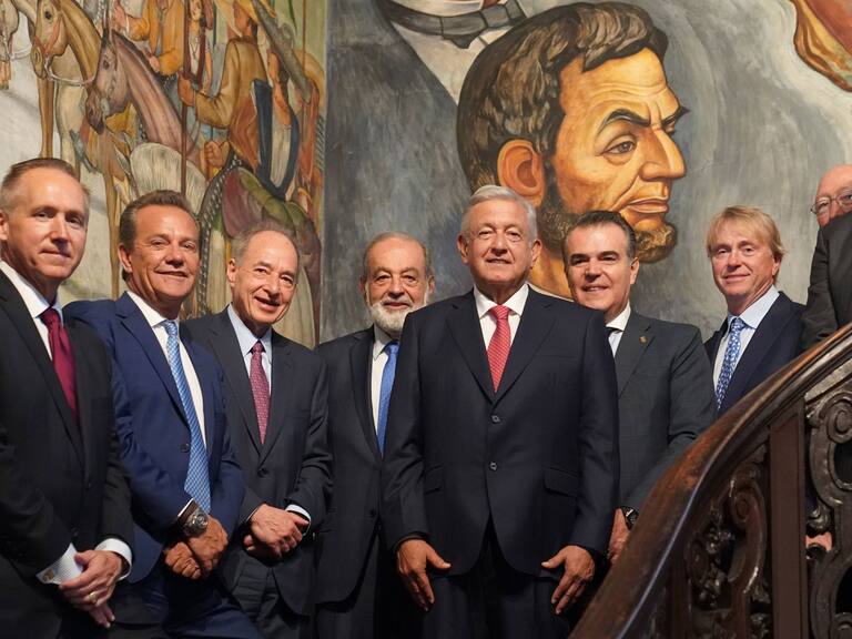 Transparencia y legalidad de IP en elecciones pide AMLO