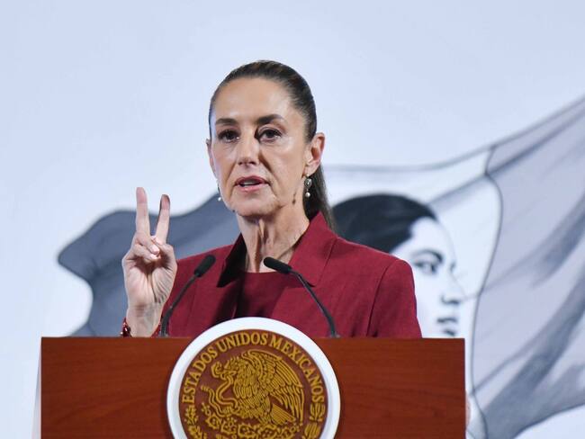Presentará Sheinbaum plan integral ante aranceles de E.U.