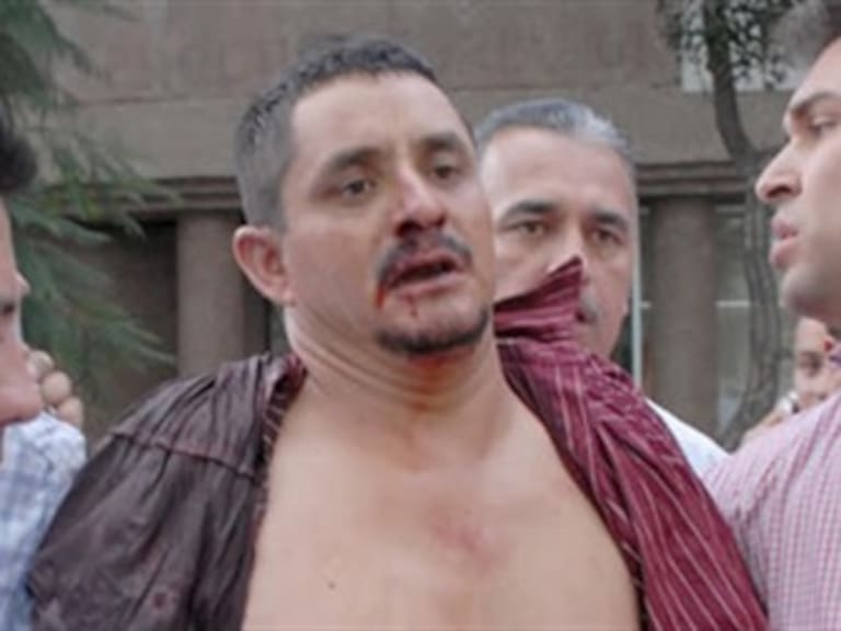 Enfrenta Hernández Castillo condena de 20 y 50 años de cárcel