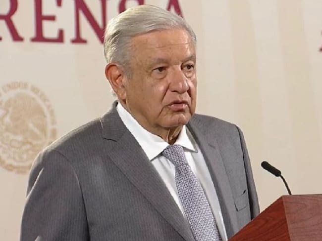 Que Xóchitl Gálvez me diga que soy machista, "eso sí calienta": AMLO