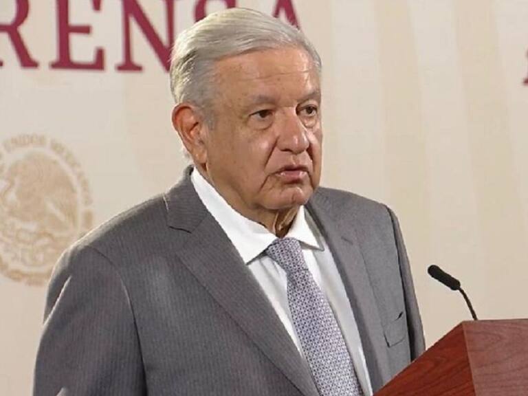 Que Xóchitl Gálvez me diga que soy machista, "eso sí calienta": AMLO