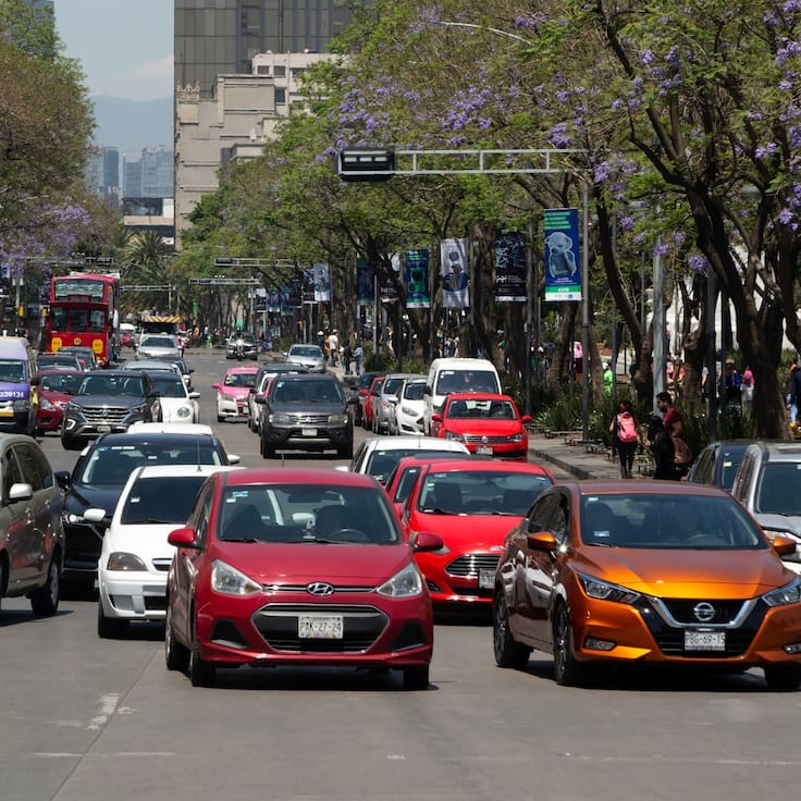 Tu auto podría quedarse en casa este martes 29: así opera el Hoy No Circula en CDMX y Edomex