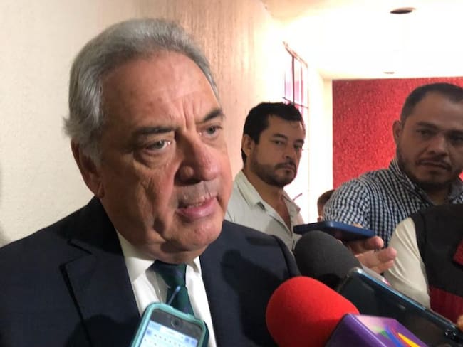 IJCF logra reconstruir sólo siete cuerpos