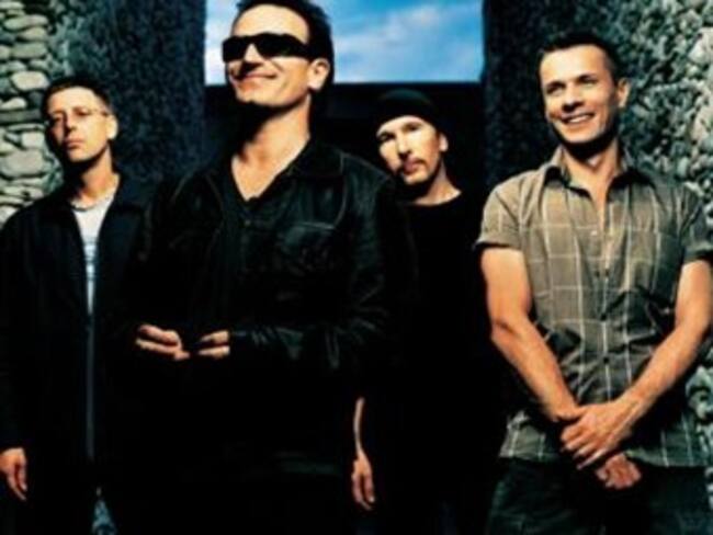 Nombran en Manhattan calle en honor a U2