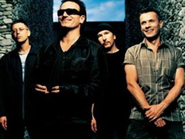 Nombran en Manhattan calle en honor a U2