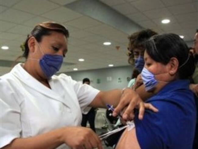 Todos los países necesitarán vacuna contra AH1N1, asegura OMS