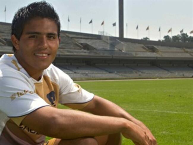 Confía Cortés en reacción de Pumas para sacar la serie