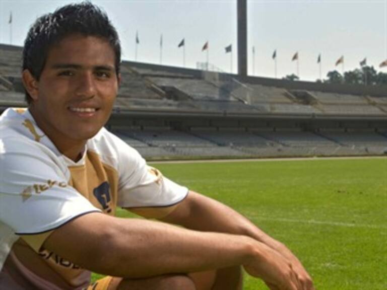 Confía Cortés en reacción de Pumas para sacar la serie