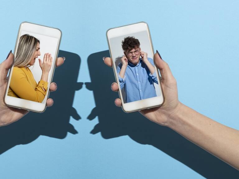 4 estilos de discutir en una relación ¿Cuál es el suyo?