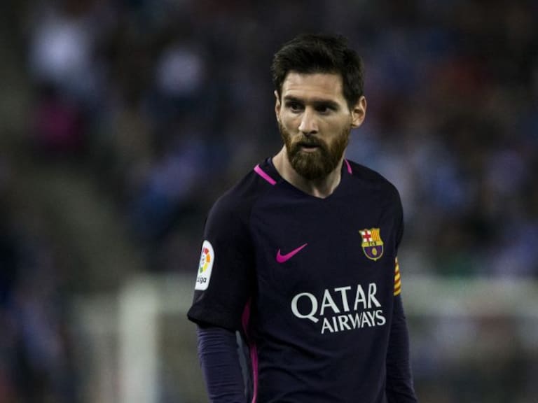 Encuentran al &quot;doble&quot; de Messi en Irán