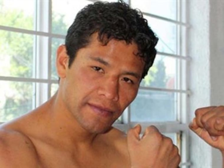 Asesinan al boxeador Genaro 'Poblanito' García. Eduardo Camarena