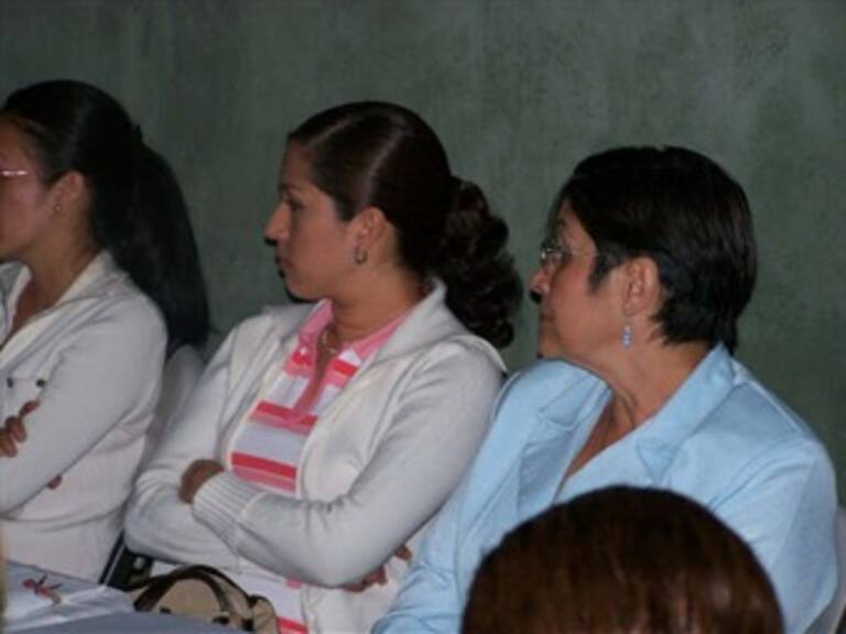 México está en deuda con las mujeres: CNDH