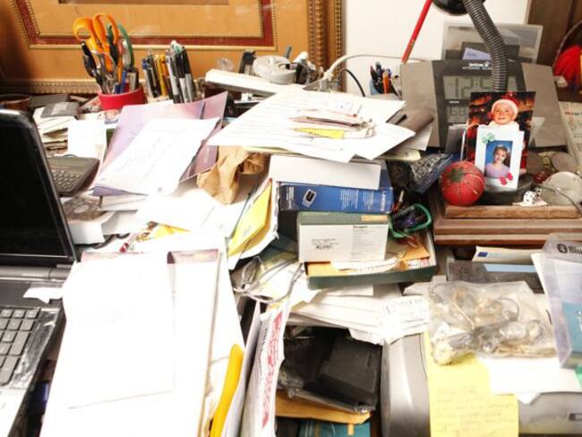 Identifica si eres un acumulador compulsivo