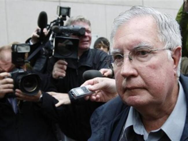 Obispo canadiense es sentenciado por caso de pornografía infantil