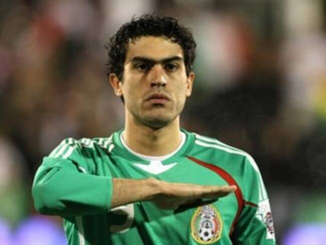 Dice Nery Castillo que no le interesa por ahora jugar con la selección