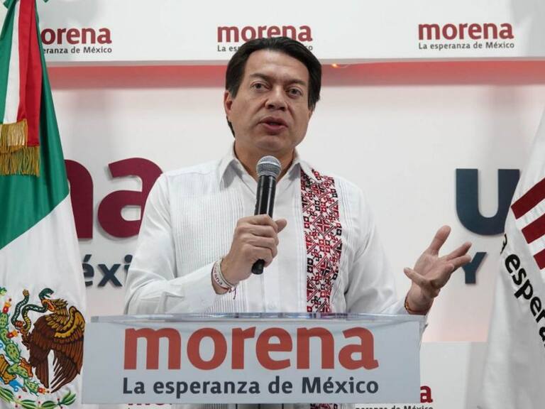 Sin acuerdo, la elección de casas encuestadoras en Morena