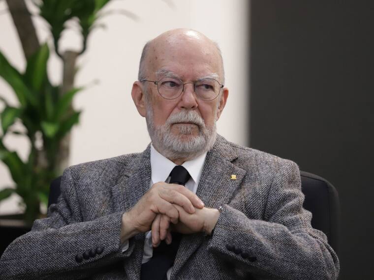 Propone ministro Juan Luis González Alcántara invalidar parcialmente la Reforma al Poder Judicial