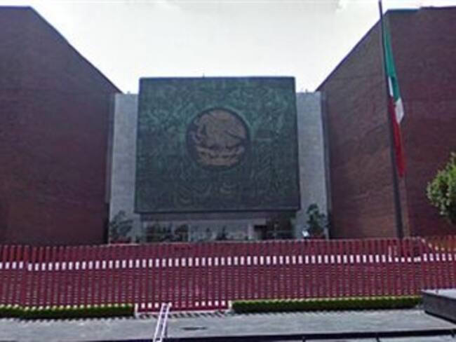 Falla operativo contra sismos en San Lázaro