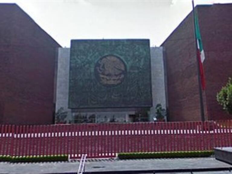 Falla operativo contra sismos en San Lázaro