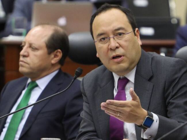 Revocación de Mandato de 2022 fue un proceso satisfactorio: Ciro Murayama
