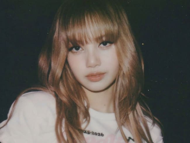 Lisa de BLACKPINK tendrá residencia en Las Vegas: Ya es uno de los shows más esperados y es la primera Idol en hacerlo