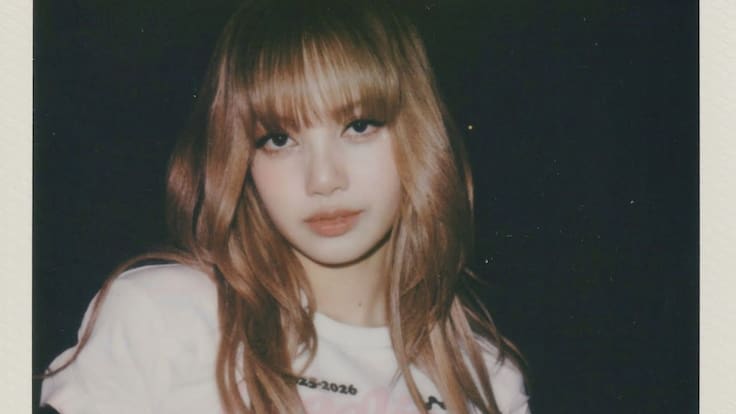 Lisa de BLACKPINK tendrá residencia en Las Vegas: Ya es uno de los shows más esperados y es la primera Idol en hacerlo