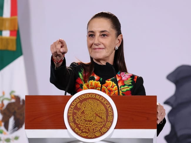 Celebra Sheinbaum triunfo de Lula en Brasil… “bocanada de aire fresco para AL”