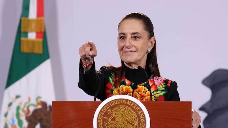 Celebra Sheinbaum triunfo de Lula en Brasil… “bocanada de aire fresco para AL”