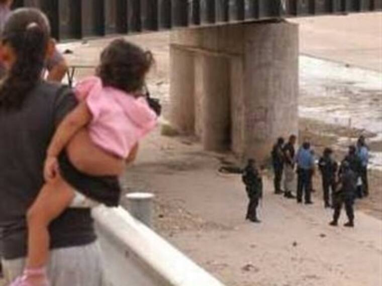 Y qué ha sido de: Sergio Adrián Hernández, asesinado por policía fronterizo