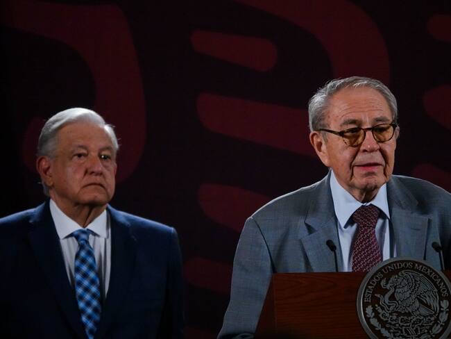 Hombre no falleció por Gripe Aviar… “comunicado de OMS bastante malo”: Jorge Alcocer