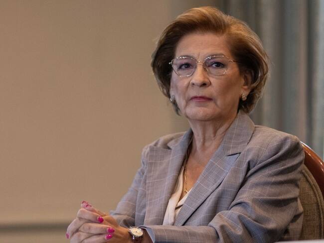 Muere Isabel Miranda de Wallace, fundadora de la organización civil Alto al Secuestro