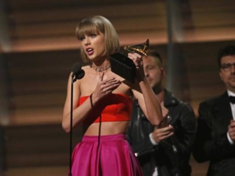 Conoce a los ganadores de la 58a entrega de los Grammys