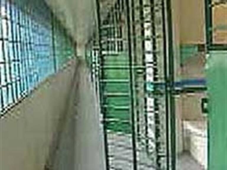 Libres, 9 custodios vinculados a fuga de reos en Morelos