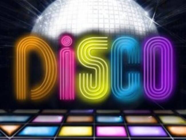 Disco Time en Tlatelolco 'En que plan andamos' Roberto Herrera, organizador