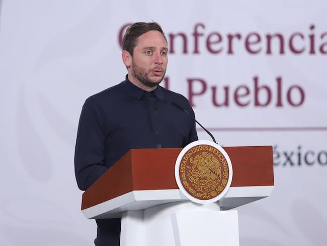 Credencial de salud será identificación oficial y tendrá versión física y digital: Eduardo Clark