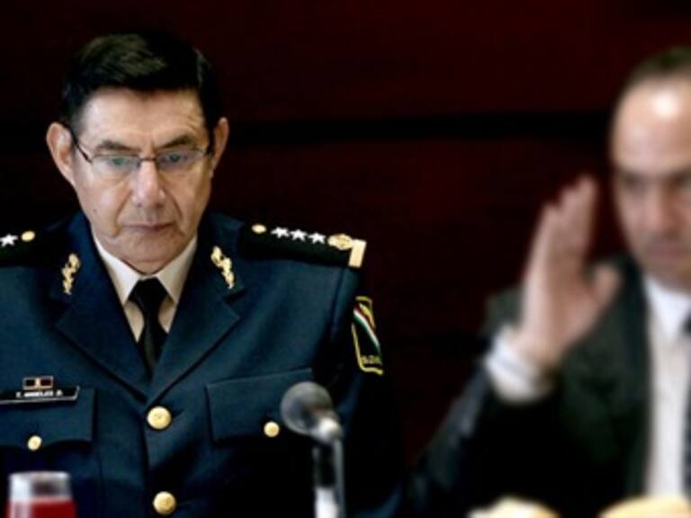 Detención de mi padre es un error muy grave: Adriana Ángeles