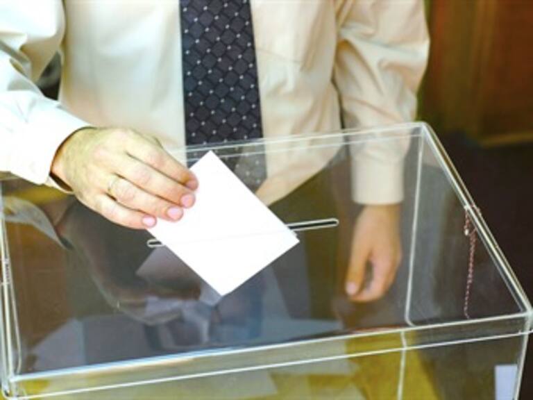 Inician comicios en Panamá