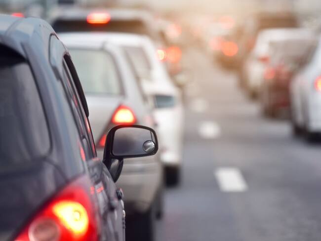 Hoy No Circula Sabatino: ¿Qué autos no circulan el 3 de diciembre 2022?