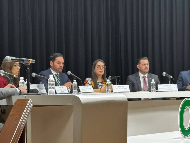 CFE fomenta integración de proveedores, fabricantes y desarrolladores del sector eléctrico mexicano