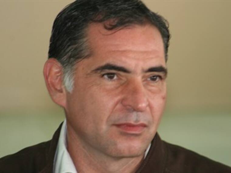 Presenta la ciudad Oaxaca réplicas. Gabino Cué, gobernador de Oaxaca. 26/03/13