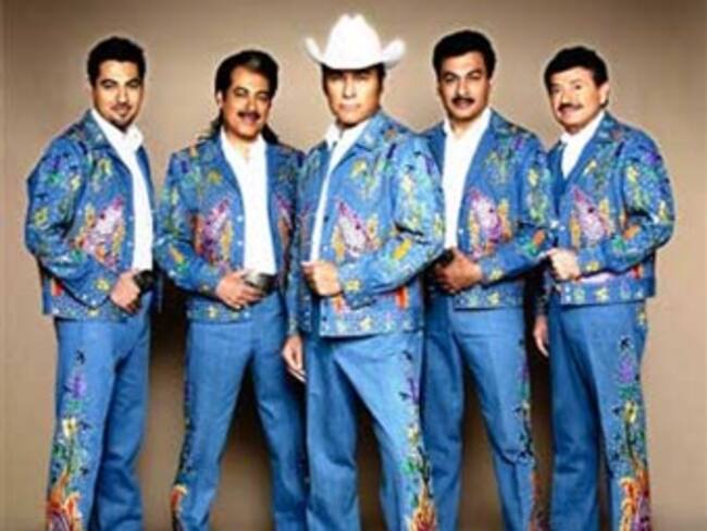 Tendrán Los Tigres del Norte su estrella en Hollywood