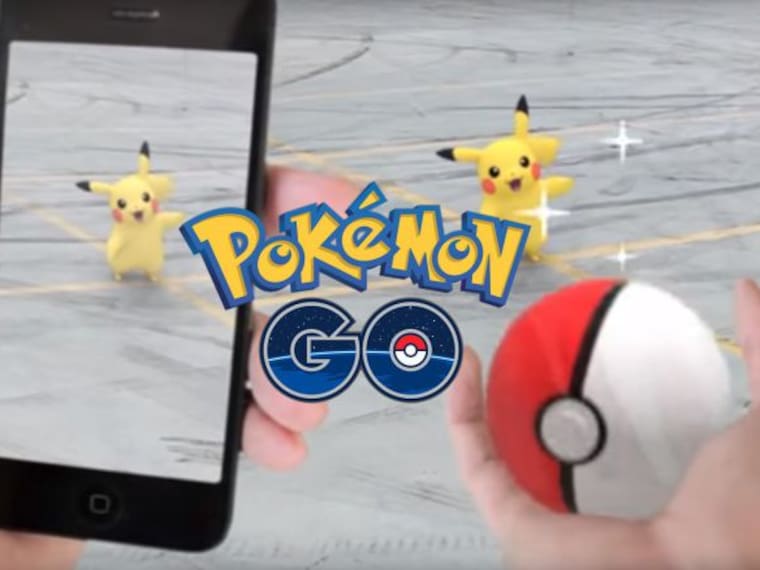 “Así Sopitas”: Extraños descubrimientos de los “entrenadores” en  Pokémon Go