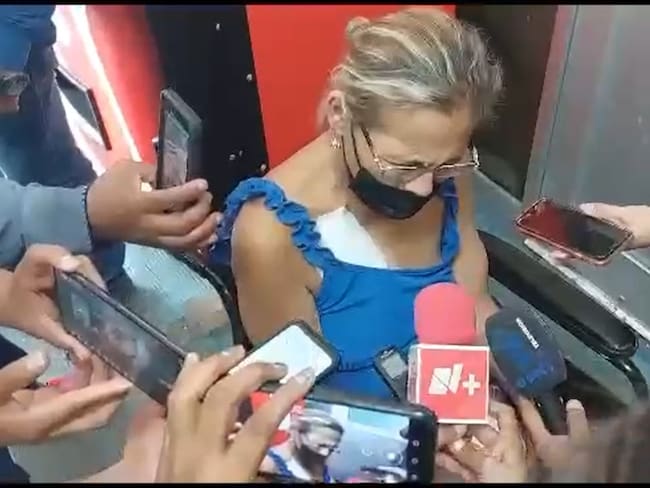 Rescatan a 7 personas atrapadas en elevador del IMSS en Monclova